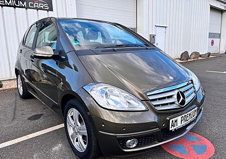 Mercedes-Benz A 180 A-Klasse *PDC*LEDER*AUTOMATIK