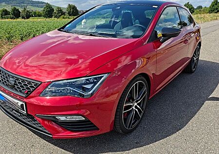 Seat Leon SC CUPRA 300 DSG ohne OPF