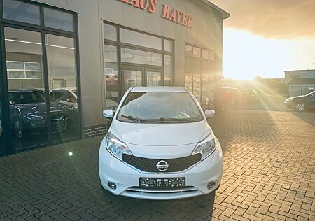 Nissan Note 1.2 Acenta+ Model 2016
