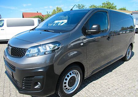 Fiat Scudo L2 SX+Premium+NAVI+3 SITZER+AUTOMATIK+TEMP