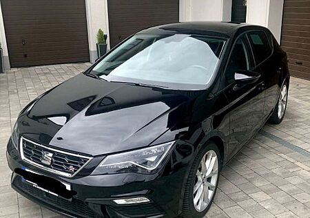 Seat Leon 1.4 TSI ACT 110kW Start&Stop FR DSG FR