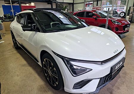 Kia EV6 GT-Line 4WD, AWD