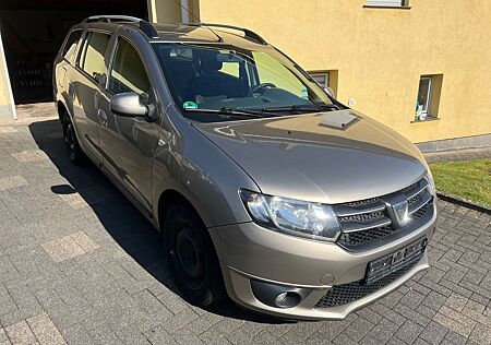 Dacia Logan MCV dCi 90 eco2 Lauréate Lauréate