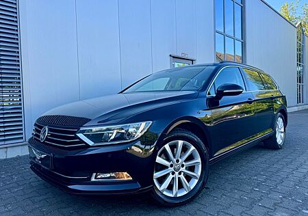 VW Passat Variant Volkswagen Passat Comfortline*Kamera*ACC*Massage*AHK*LED