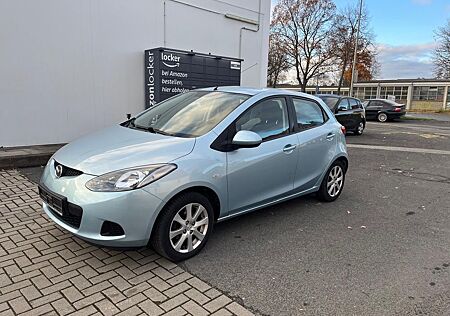 Mazda 2 Lim. 1.3 Independence