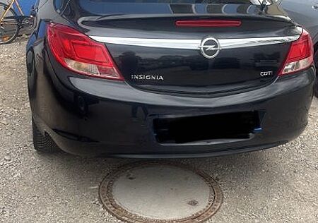 Opel Insignia 2.0 B CDTI eco 150 Jahre 4x4 S...