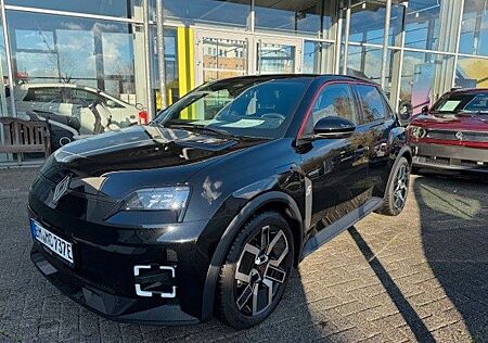 Renault R 5 Techno 120 Urban Range