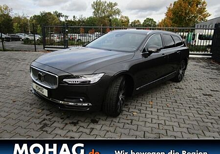 Volvo V90 Plus Bright B4 *Standheizung*360-Grad-Kamera