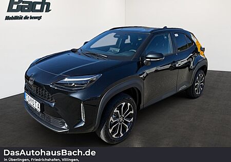 Toyota Yaris Cross 1.5 4x2 Hybrid Team D Winter Paket