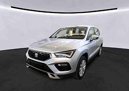 Seat Ateca Style