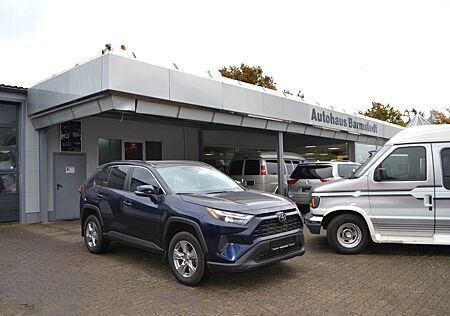 Toyota RAV 4 RAV4- 2.5L, XLE- AWD