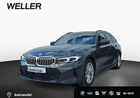 BMW 330xi Touring M Sport,ACC,AHK,Pano,Adap.LED,HiFi
