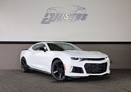 Chevrolet Camaro 2.0 Coupé 1LT/APPLE/KAMERA/WIFI/TEMP/R18