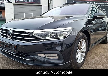 VW Passat Variant Volkswagen Passat DSG R-Line Sportpaket Pano AHK Digital