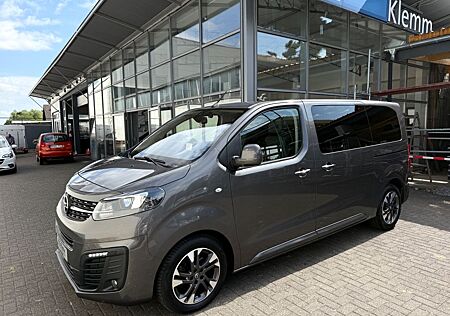 Opel Zafira Life Elegance M Aut./Pano/ACC/AHK/Kamera