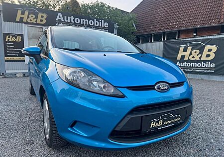 Ford Fiesta 1.3 Trend*KLIMAANLAGE*TÜV*
