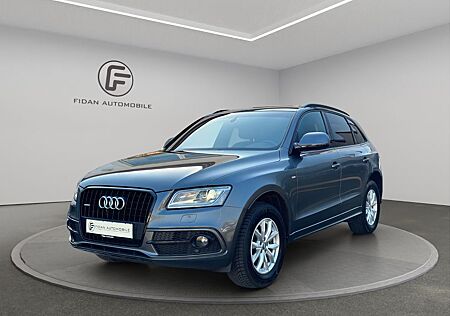 Audi Q5 2.0 TDI quattro 2x S-Line*Xenon*Navi*Kamera*