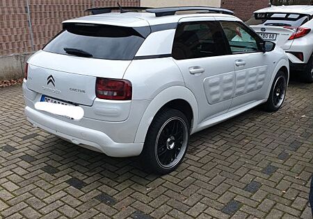 Citroën C4 Cactus BlueHDi 100 Shine Edition Shine Ed...