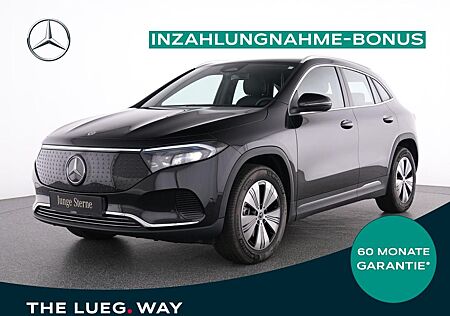 Mercedes-Benz EQA 250 Progressive+MBUX+LED+EHeck+Totw+RFK+PTS+