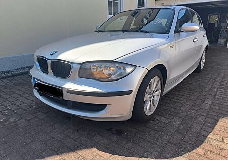 BMW 116i - Privatverkauf