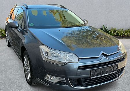Citroën C5 Tourer Tendance *LPG-GAS*TEMPOMAT*AHK*