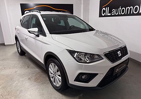 Seat Arona Style*CAR-PLAY*