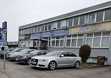 Audi A4 2.0 TDI (DPF) Ambition NAVI*XENON*TEMPOMAT