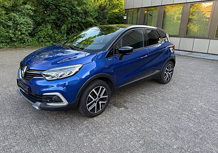 Renault Captur Version S