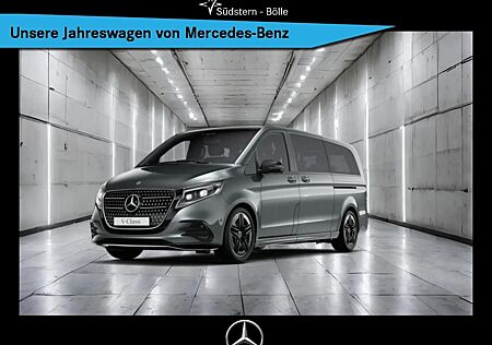Mercedes-Benz V 300 d 4MATIC AVANTGARDE Extralang +AMG+SHZ+AUT