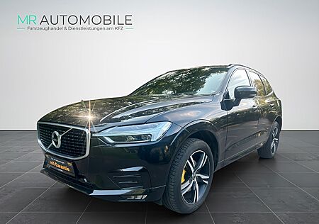 Volvo XC 60 XC60 R Design 2WD *LED*KLIMA*PANO*KAMERA*AHK