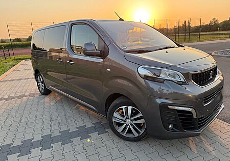 Peugeot Traveller BlueHDi 180 S&S EAT6 Allure L2 Allure