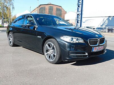 BMW 520 5 Limousine 520 d