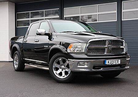 Dodge RAM 2500 5.7 Laramie 4x4/ALPINE/AHK/4xSHZ/KAMERA
