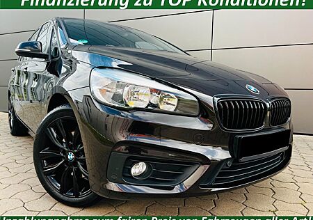BMW 2er 218 Gran Tourer 218i*7-Sitze*INDIVIDUAL*PDC*TÜV*