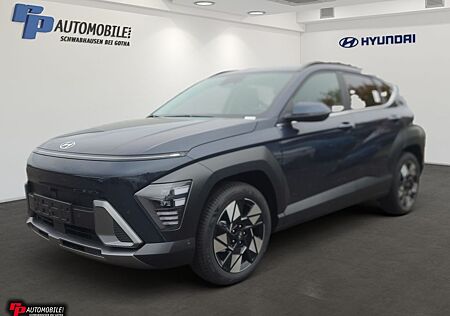 Hyundai Kona 1.6 GDi HEV DCT 2WD PRIME Öko-Sitzpaket/BO