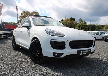 Porsche Cayenne Diesel Platinum Edition/ACC/Pano./Sport