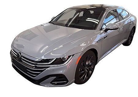 VW Arteon Volkswagen 4Motion 2.0 FSI 224kW 7-Gang DSG