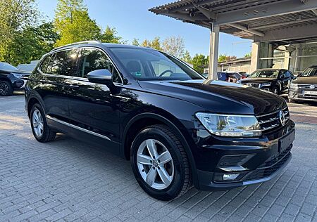 VW Tiguan Allspace Volkswagen Allspace 2.0 TDI SCR 140kW DSG 4MOT Comfortline