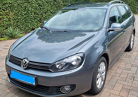 VW Golf Volkswagen 6 1.4 TSI 90kW Comfort. Var Steuerkette neu