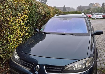 Renault Laguna Grandtour Authentique 1.9 dCi FAP 81k...