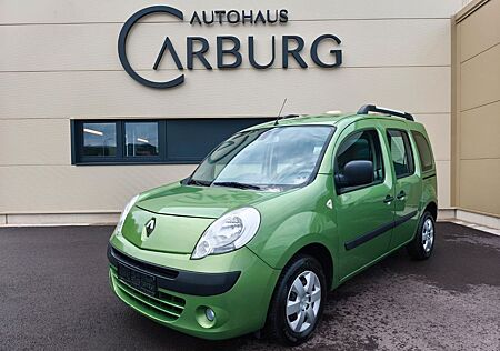 Renault Kangoo Expression! Top Zustand! TÜV Neu!
