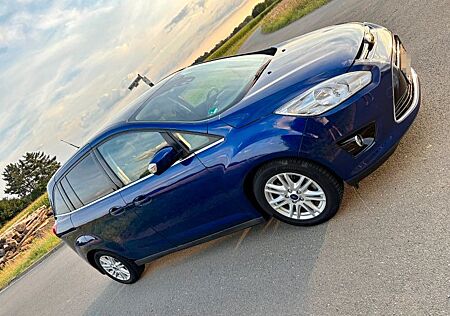 Ford Grand C-Max 1,0 EcoBoost 92kW Titanium