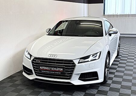 Audi TT TTS Coupe Quattro S-Tronic*Matrix*B&O*Virtual*