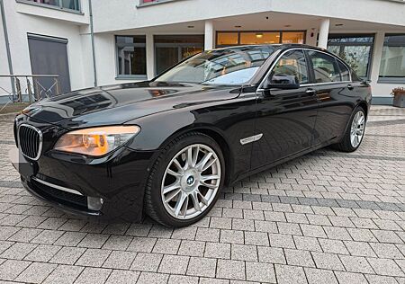 BMW 760Li Individual | V12 | Individual VOLL