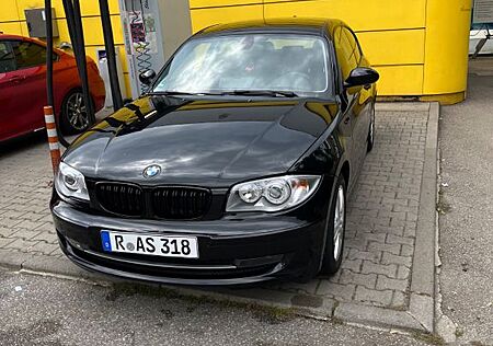 BMW 116i -