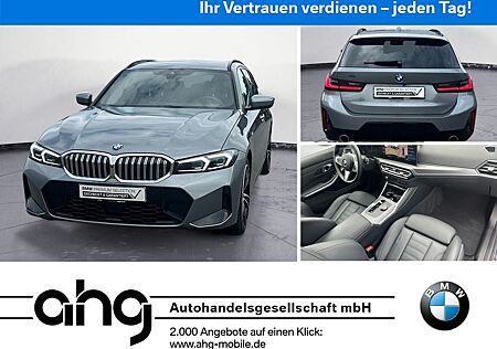 BMW 320d xDrive Touring Automatic M Sport Komfortzug