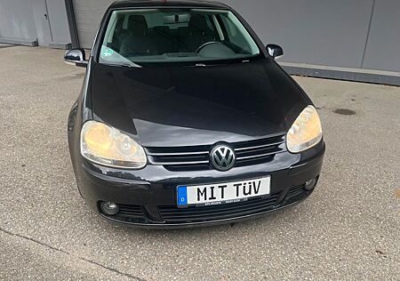 VW Golf Volkswagen 1.4 Tour Tour AHK