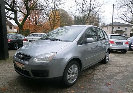 Ford Focus C-MAX Ghia.1.8 BENZIN,KLIMA,TÜV 10/2026,,,