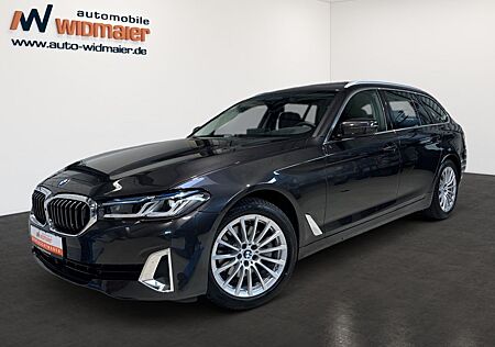 BMW 520d Touring Luxury Line -- Pano/Laser/ACC