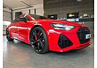 Audi RS7 RS 7 Sportback Quattro STDHZ PANO PPF VOLL MWST